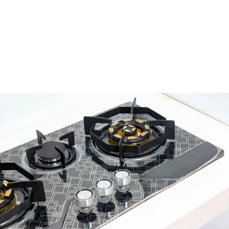 Model EPS A2 Stainless Steel with eps Brass Burners type size 28x16 inchs