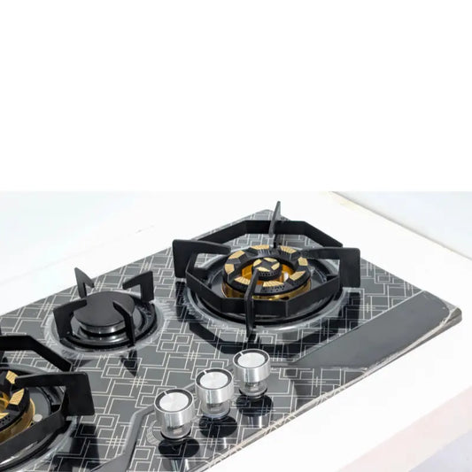 Model EPS A2 Stainless Steel with eps Brass Burners type size 28x16 inchs