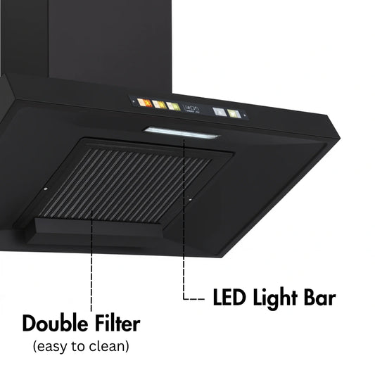 Deal 1 Model (Hood T-Shape H22) (Hob EPS B9)