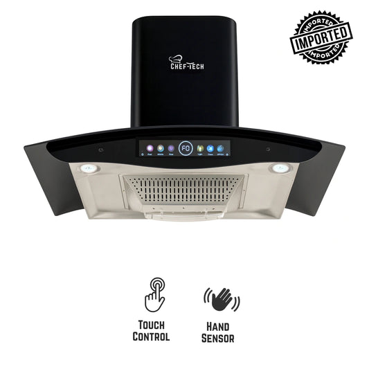 Deal 2 Model (Hood HD-101) (Hob EPS C9).