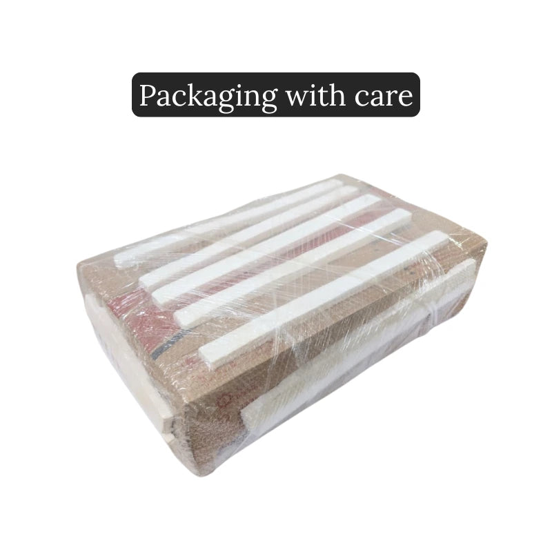 Model EPS B11 Stainless Steel with eps Burners type size 28x16