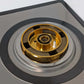 Model EPS A19 Stainless Steel with eps Brass Burners size 28x16