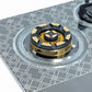 Model EPS A2 Stainless Steel with eps Brass Burners type size 28x16 inchs