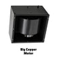 Model (T-Shape H-22) Copper Motor Touch + Hand Sensor Hood.