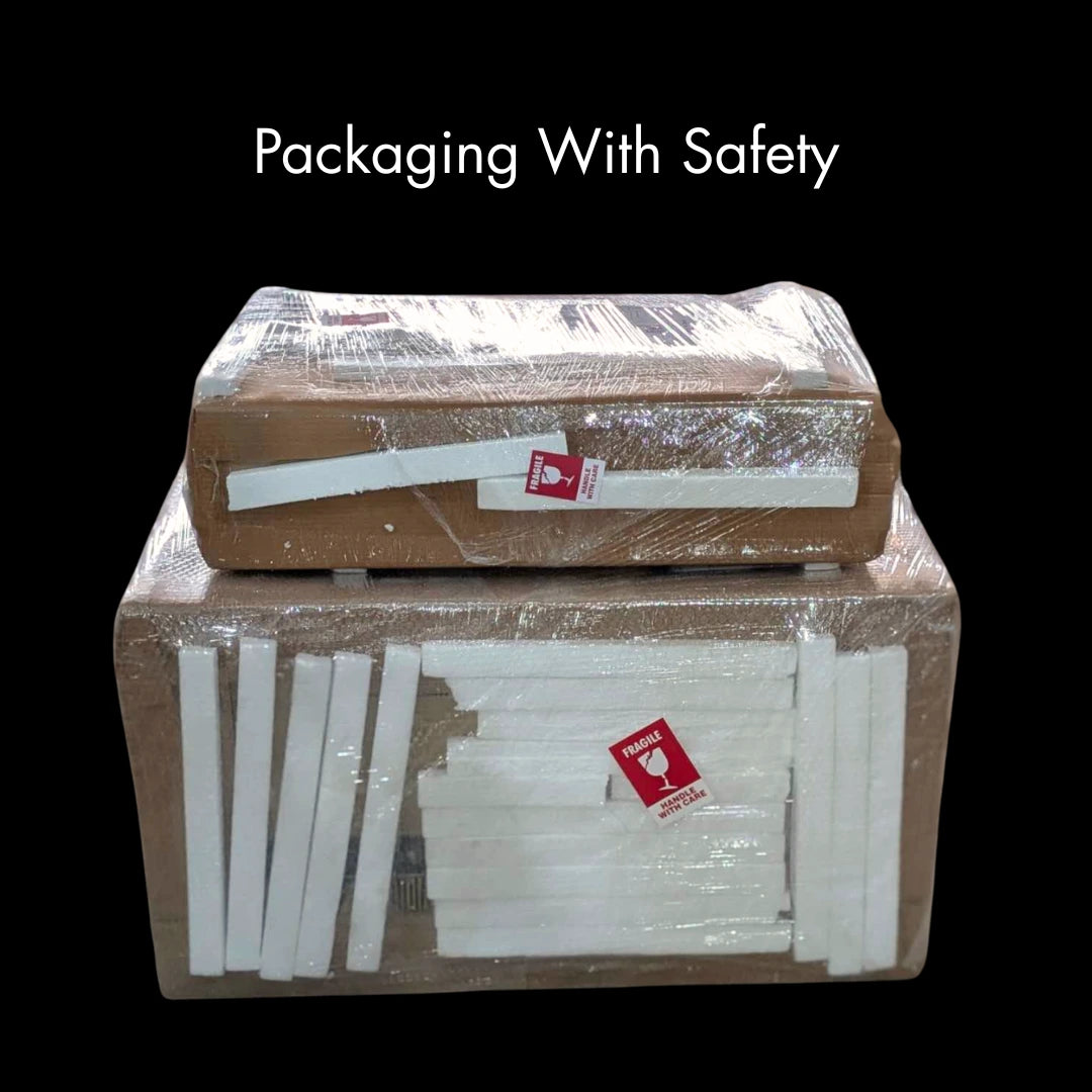 Deal 1 Model (Hood T-Shape H22) (Hob EPS B9)